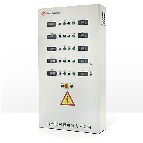 ?？滤?NewFocus/十庫十風機硬件電控箱